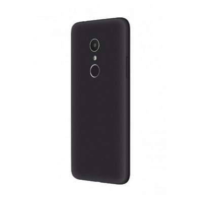 Full Body Housing For Alcatel 1x Black - Maxbhi Com