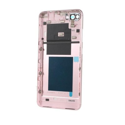 Full Body Housing For Asus Zenfone 4 Max Pro Pink - Maxbhi Com