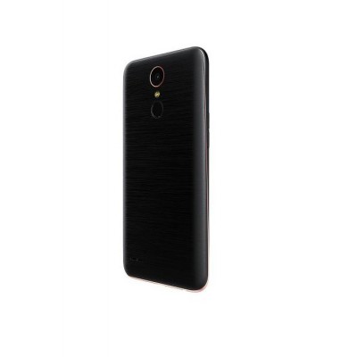Full Body Housing For Lg K10 2018 Black - Maxbhi Com