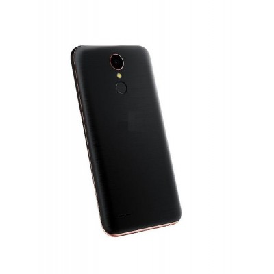 Full Body Housing For Lg K10 2018 Black - Maxbhi Com