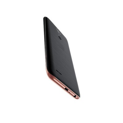 Full Body Housing For Lg K10 2018 Black - Maxbhi Com