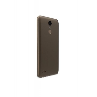 Full Body Housing For Lg K10 2018 Gold - Maxbhi Com