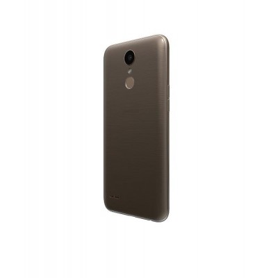 Full Body Housing For Lg K10 2018 Gold - Maxbhi Com