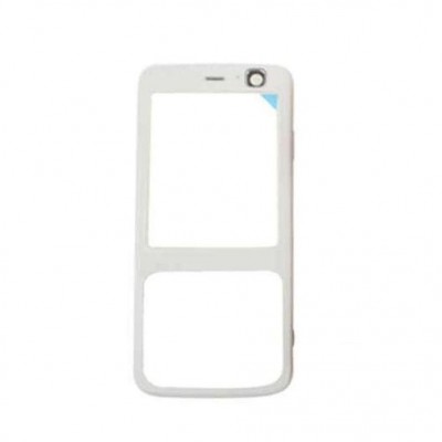 Full Body Housing For Nokia N73 Silver - Maxbhi Com