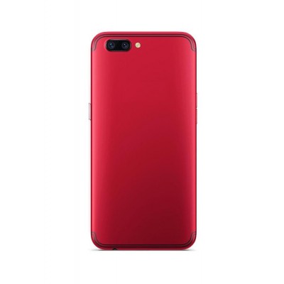 Full Body Housing For Oppo R11 Red - Maxbhi Com