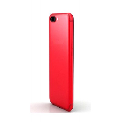Full Body Housing For Oppo R11 Red - Maxbhi Com