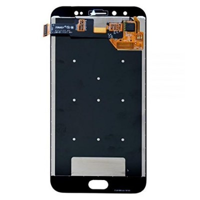 Lcd With Touch Screen For Vivo V5 Plus Black By - Maxbhi Com