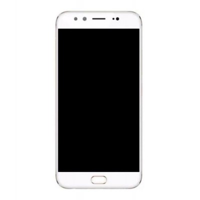 Lcd With Touch Screen For Vivo V5 Plus Gold By - Maxbhi Com