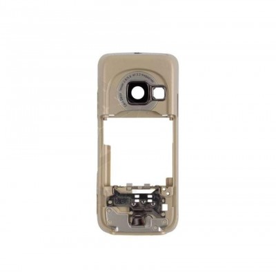 Middle For Nokia N73 - Maxbhi Com
