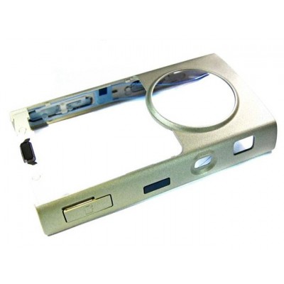 Middle For Nokia N95 Green - Maxbhi Com