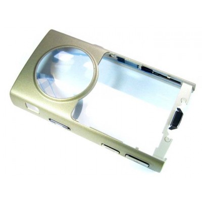 Middle For Nokia N95 Green - Maxbhi Com