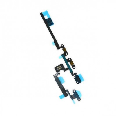Power Button Flex Cable for Apple iPad Pro 12.9 WiFi Cellular 64GB