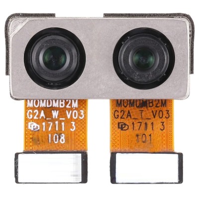 Replacement Back Camera For Oppo R11 By - Maxbhi Com