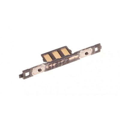 Side Button Flex Cable For Lg K8 2018 By - Maxbhi Com