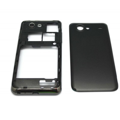 Full Body Faceplate For Samsung Galaxy S Advance I9070 - Maxbhi Com