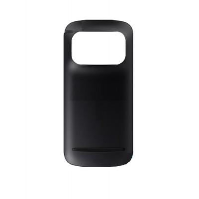 Full Body Housing For Nokia 808 Pureview Black - Maxbhi Com