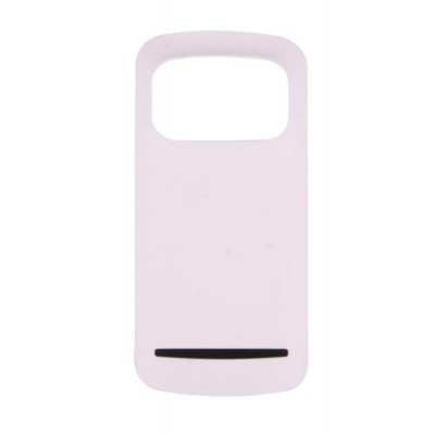 Full Body Housing For Nokia 808 Pureview White - Maxbhi Com