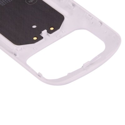 Full Body Housing For Nokia 808 Pureview White - Maxbhi Com