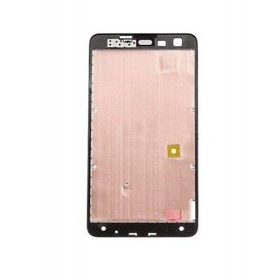 Full Body Housing For Nokia Lumia 625 Black - Maxbhi Com
