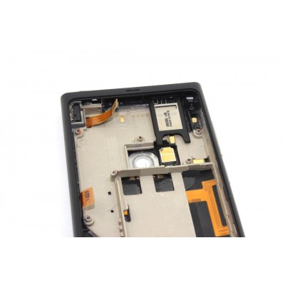 Full Body Panel For Nokia N9 N900 - Maxbhi Com