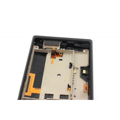 Full Body Panel For Nokia N9 N900 - Maxbhi Com