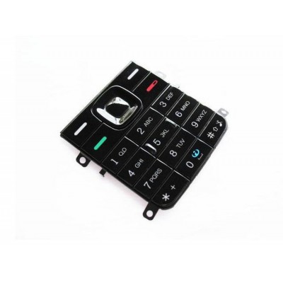 Keypad For Nokia 5310 Xpressmusic - Maxbhi Com