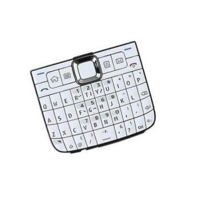 Keypad For Nokia E63 - Maxbhi Com