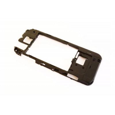 Middle For Nokia 5310 Xpressmusic Black - Maxbhi Com