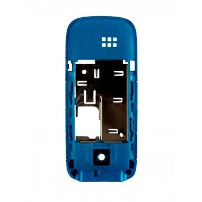 Middle For Nokia 5310 Xpressmusic Dark Blue - Maxbhi Com