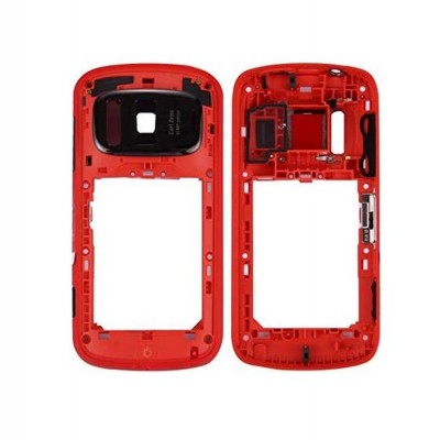 Middle For Nokia 808 Pureview By - Maxbhi Com