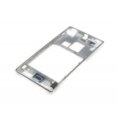 Middle For Sony Xperia J St26i - Maxbhi Com