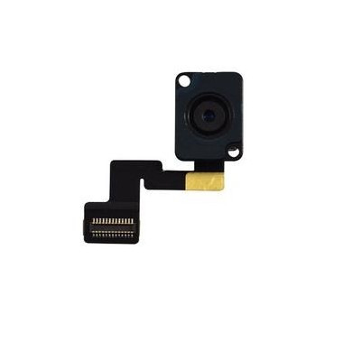 Replacement Back Camera For Apple Ipad 3 Wifi By - Maxbhi Com