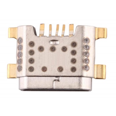 Charging Connector For Vivo Y97 By - Maxbhi Com