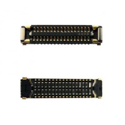 Flex Cable Connector For Vivo Y83 Pro By - Maxbhi Com