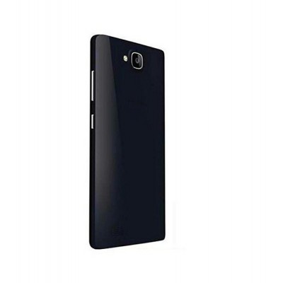 Full Body Housing For Huawei Honor 3c Black - Maxbhi Com