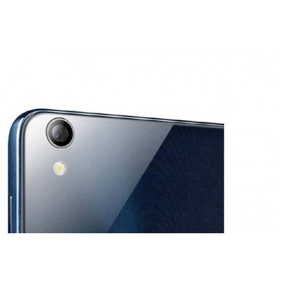 Full Body Housing For Lenovo S850 Blue - Maxbhi Com