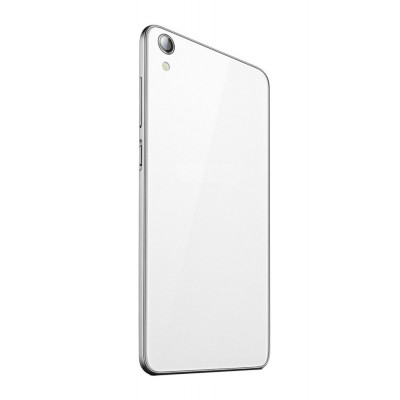 Full Body Housing For Lenovo S850 White - Maxbhi Com