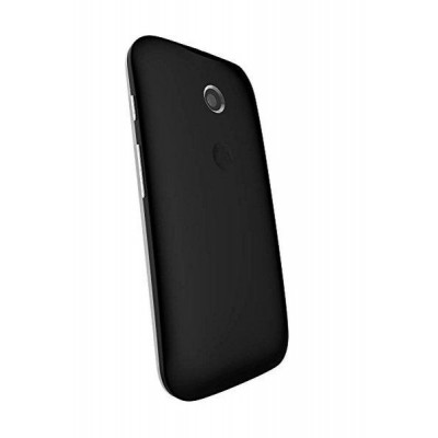 Full Body Housing For Moto E 1st Gen Black - Maxbhi Com