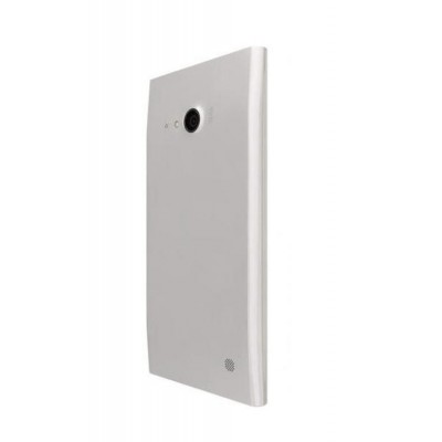Full Body Housing For Nokia Lumia 730 Dual Sim White - Maxbhi Com