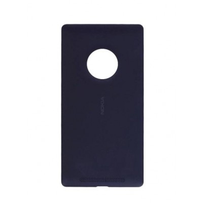 Full Body Housing For Nokia Lumia 830 Black - Maxbhi Com