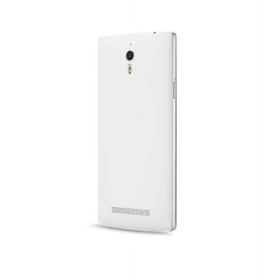 Full Body Housing For Oppo Find 7a White - Maxbhi Com