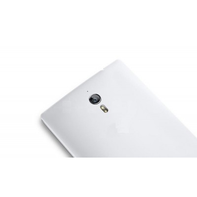Full Body Housing For Oppo Find 7a White - Maxbhi Com