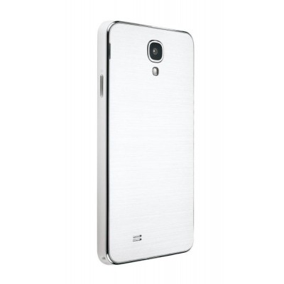 Full Body Housing For Samsung Galaxy J Sghn075t White - Maxbhi Com