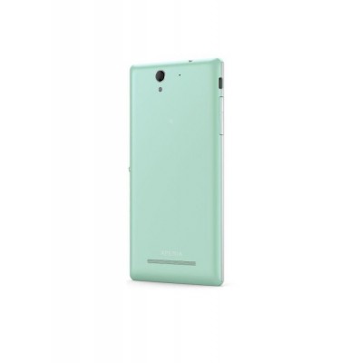 Full Body Housing For Sony Xperia C3 Dual D2502 Mint - Maxbhi Com