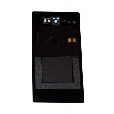 Full Body Housing For Sony Xperia M2 Aqua Brown - Maxbhi Com