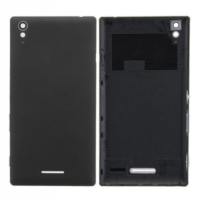 Full Body Housing For Sony Xperia T3 Black - Maxbhi Com