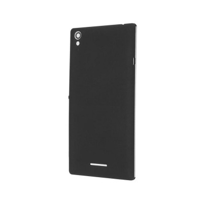 Full Body Housing For Sony Xperia T3 Black - Maxbhi Com