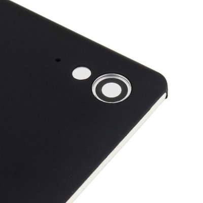 Full Body Housing For Sony Xperia T3 Black - Maxbhi Com
