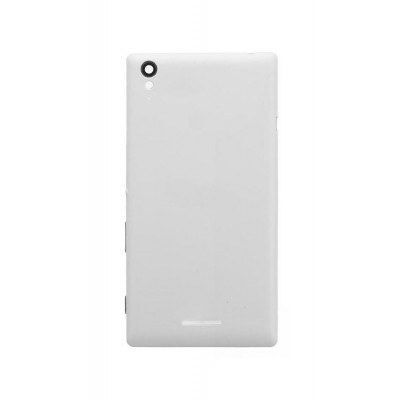Full Body Housing For Sony Xperia T3 White - Maxbhi Com