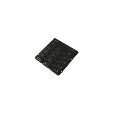 Keypad For Nokia 206 By - Maxbhi Com